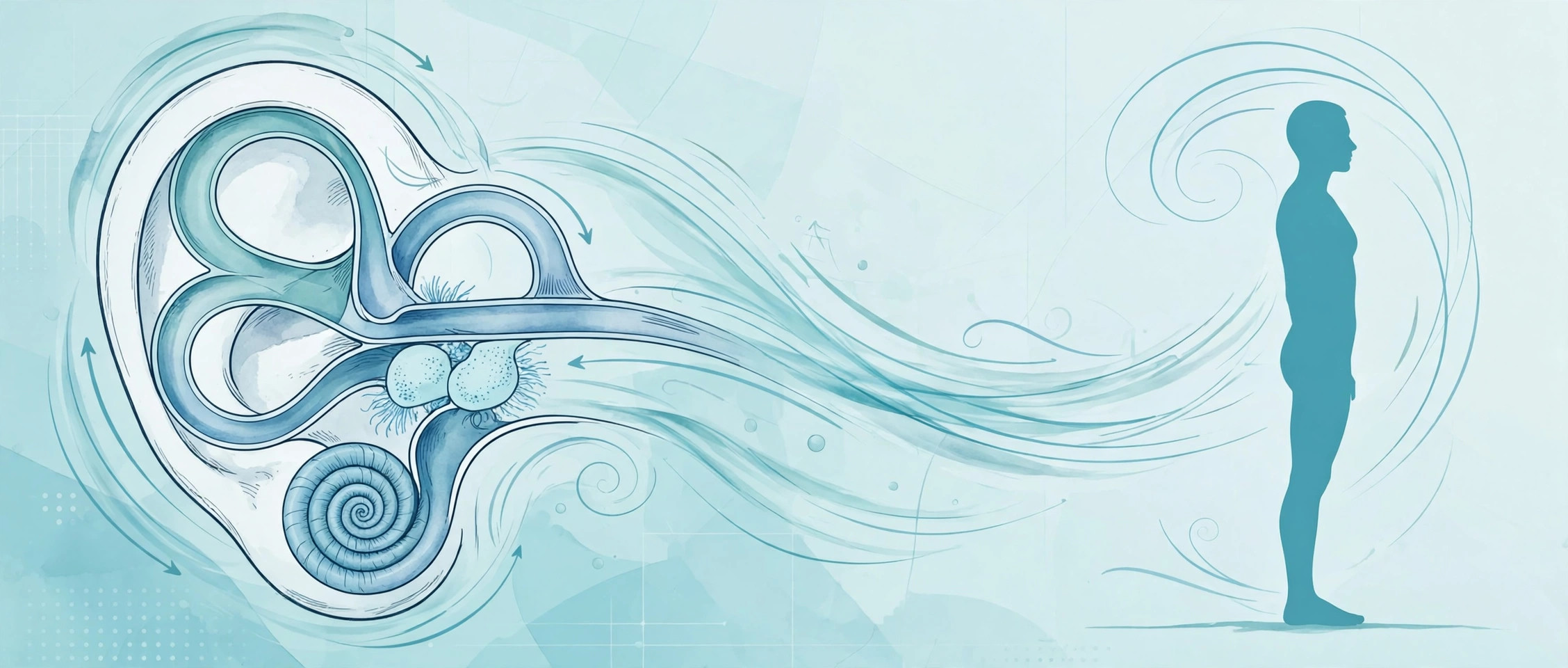 前庭康复训练后更晕了，正常吗？先看三条"剂量边界"封面